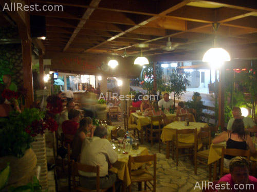 Mediterranee Hotel 23